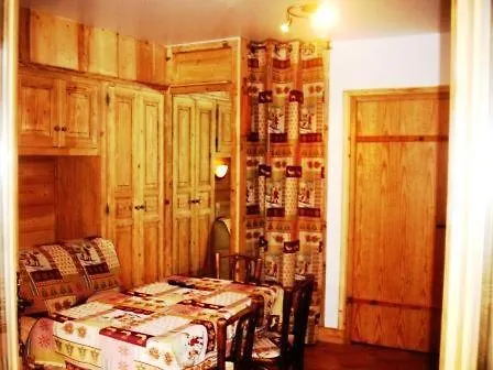 Aparthotel Apart'hotel&spa La Destière