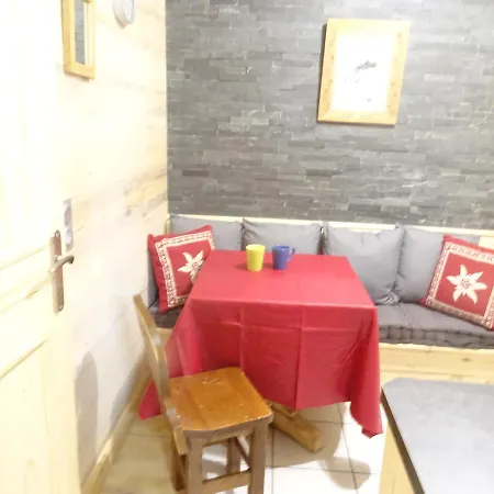Apartahotel & 